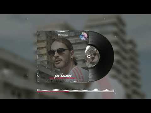 (DEPP) SCH x LACRIM Type Beat - "Prison" | Deep Trap Type Beat 2020