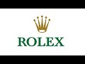 Rolex Logo (Simple Animation)