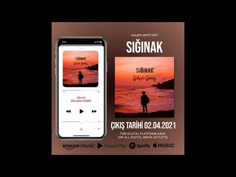 GÜLŞAH GEMİZ- SIĞINAK TEASER