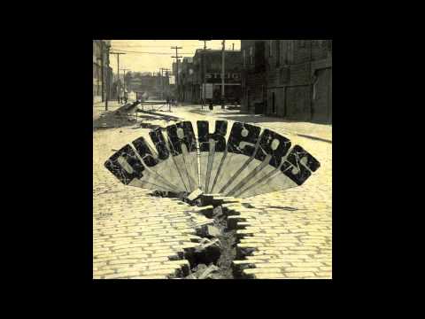 Quakers - Earth Quaking feat. Akil