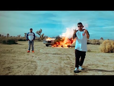 HIFI feat. Falcon1 - Tylko raz