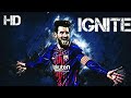 Messi 》K-391 & Alan walker- Ignite (ft.Julie Bergan & Seungri)