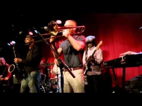 Zilverzurf & his Space Cadets Live @ Fasching 2013 - This day