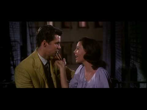 West Side Story - Tonight - Natalie Wood - Marni Nixon