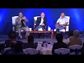 Pavan Choudary in conversation with Bharat Karnad and Pramit Pal Chaudhuri - Part 7( of 7)