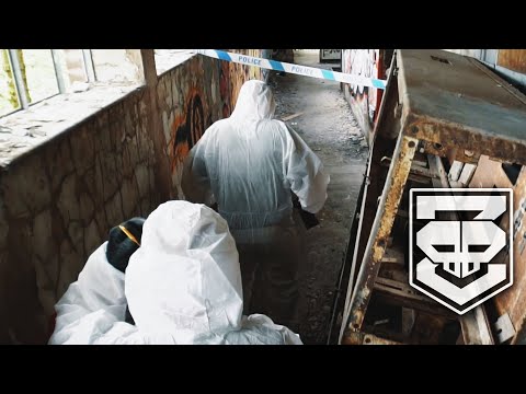 PPZ feat. Rapokalipsa - Modus Operandi (prod. Profus)
