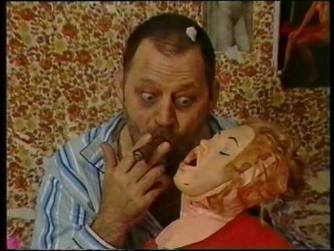 Troels Trier - Crazy komik - Røde Mor