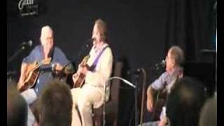 Original Kingston Trio singing MTA and Chilly winds at FC8, Aug. 2007