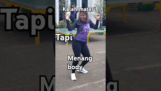 Download lagu KALAH MATERI ⁉️MENANG BODY ✅ #dangdut #storywa #dangdutkoplo #cover #koplo #dance #goyang mp3 Download lagu KALAH MATERI ⁉️MENANG BODY ✅ #dangdut #storywa #dangdutkoplo #cover #koplo #dance #goyang mp3