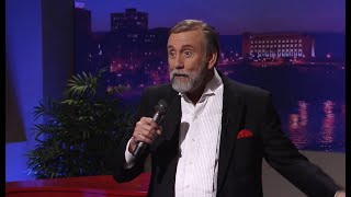 Ray Stevens - &quot;The Streak&quot; (Live on CabaRay Nashville)