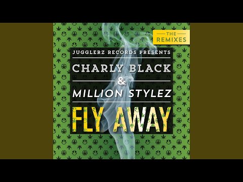 Fly Away (Tropical House Remix)