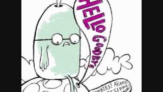 HelloGoodBye - Here In My Arms