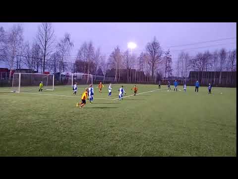 Midwintertoernooi 2019 JO-8 1e wedstrijd Drechtstreek (22)