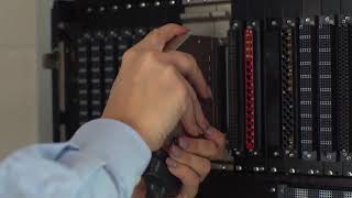 G20/G20x Pull-Thru Solution