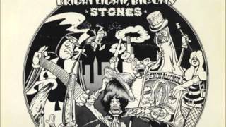 Rolling Stones - Bright Lights, Big City - Side 1