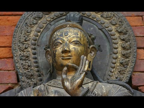 The Long Discourses of The Buddha: Part 1 - The Brahmajala Sutta (or, most of it)