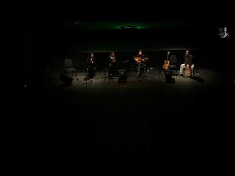 Buleria (2. Flamencofestival VARADANZA)