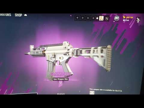 Opening an ESPORTS pack in Rainbow Six Siege!