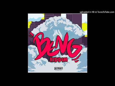 Beng Soca Riddim Mix By Dj Grillz (Dec 2018)