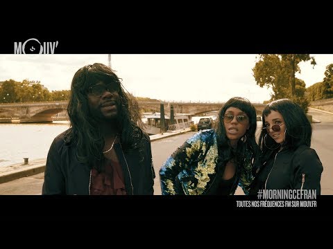 WILLAXXX : JAY C ft  AWA KATAMARAN  - "Zarma" (parodie Aya Nakamura - "Djadja")