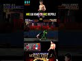 MK1 LIU KANG VS MK2 REPTILE UMKT Retrogames Megadrive Retro