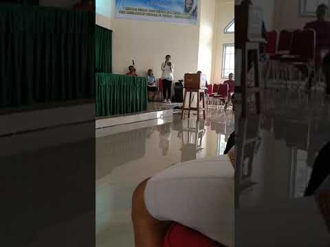 Ny. GPM 277 Di Hati Rasa Balisah😇🎵🎶(CoverByMeiyKolatlena)