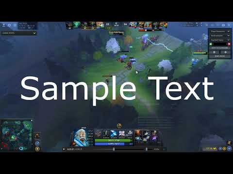 Cheater zeus 5k avg dota 2