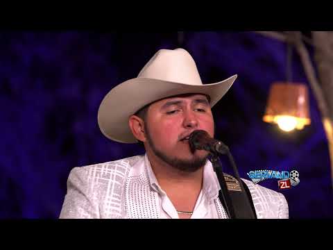 Alexis Sarabia y Los Reyes - No Hay Pepe Amigon (En Vivo 2021)