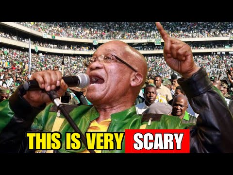 🔺A MUST WATCH🔺JACOB ZUMA REVEALS THE TRUTH ABOUT WHAT HAPPENED IN THE ANC