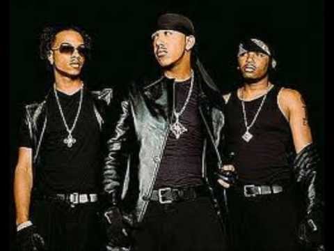 IMX ft. Fatman Scoop - Ain´t No Need (Remix)