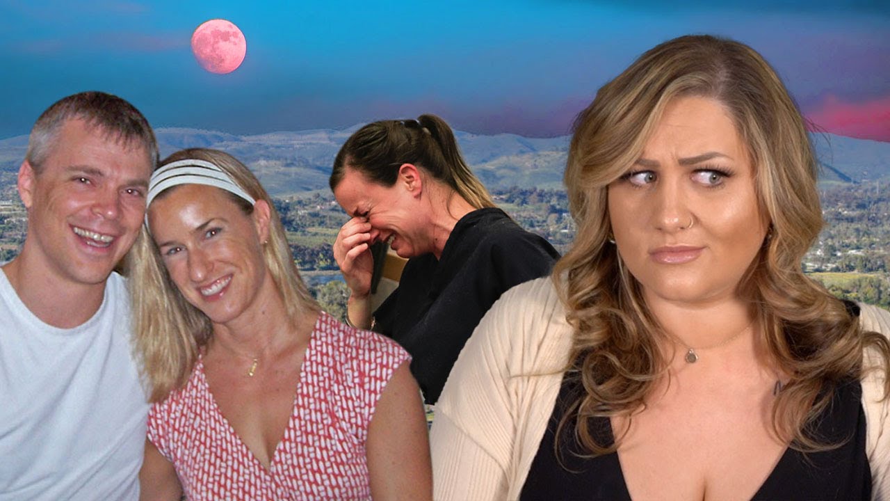 Murder for Hire FAIL: Diana Lovejoy & Greg Mulvihill