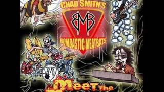 Chad Smith's Bombastic Meatbats - Pig Feet