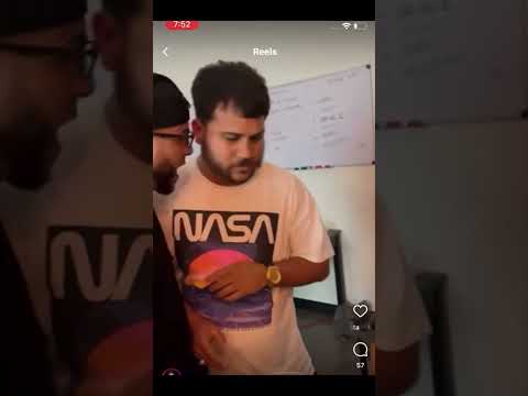 Le dan galleta a gallo #gallotheproducer