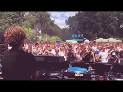 PIN785 - Ferro @ AOA 2017