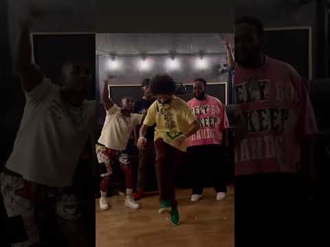 Hope yall ready for what’s comin 🔥 #ayoandteo