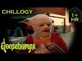 Chillogy Part 1 To 3 Full Episode Marathon Goosebumps
