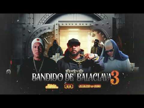 CTS Kamika-Z - Bandido de Balaclava 3 ft. Atitude Consciente & Kamikaze do Gueto (Prod. @TLnoBeat)