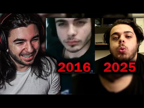 CODRIN BRADEA A FOST CEL MAI BUN YOUTUBER