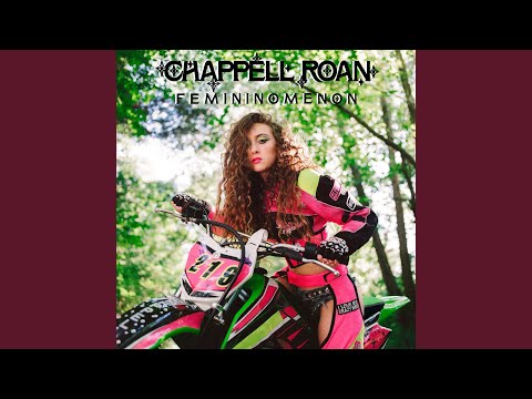 Video thumbnail for Femininomenon