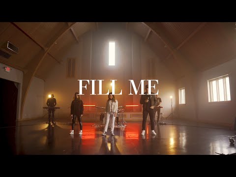 Thumbnail for Fill Me video