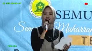 Download lagu PUISI TAHUN BARU HIJRIYAH 144H || TAHUN BARU ISLAM 1 MUHARAM 1444H#alishlah mp3 Download lagu PUISI TAHUN BARU HIJRIYAH 144H || TAHUN BARU ISLAM 1 MUHARAM 1444H#alishlah mp3