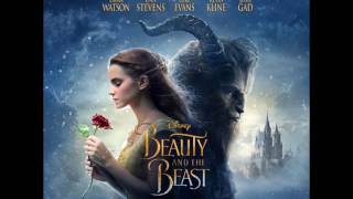 Ariana Grande &amp; John Legend - Beauty and the Beast (Original Motion Picture Soundtrack) [Audio] [HQ]