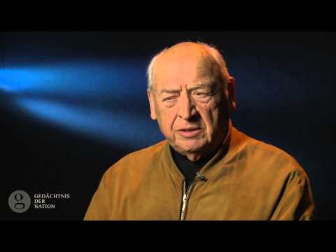 Otto Freytag: Fester Glaube an den Endsieg