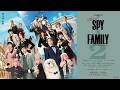 大切なものを守りたい──ミュージカル『SPY×FAMILY ２ 爆弾犬篇＆豪華客船篇』東京公演ゲネプロ＆会見レポート