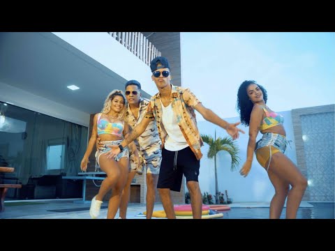 PEDRINHO DO CHARME E MC DREAD - ACASALAMENTO - CLIPE OFICIAL