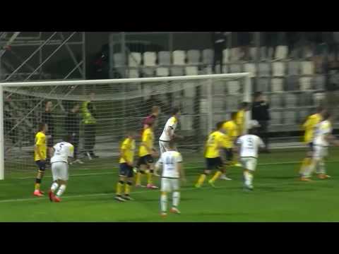 Vrhunci - Finale 2016: Celje - Maribor
