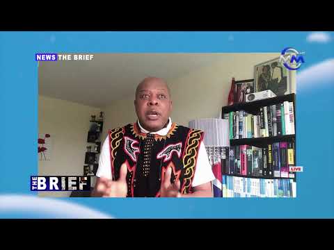 The Brief: Monday 8th May 2023