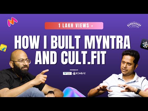 Watch THIS Before You Begin Your Start-up Journey In India | Mukesh Bansal  | Full Episode