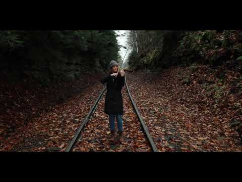 Homeward Bound - Taryn Harbridge