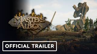 Watch and explore about Masters of Albion PC Steam Account